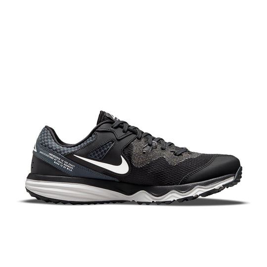 Nike Juniper Trail 'Black Smoke Grey' CW3808-001