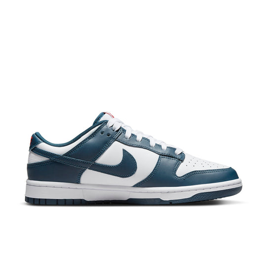 Nike Dunk Low 'Valerian Blue' DD1391-400