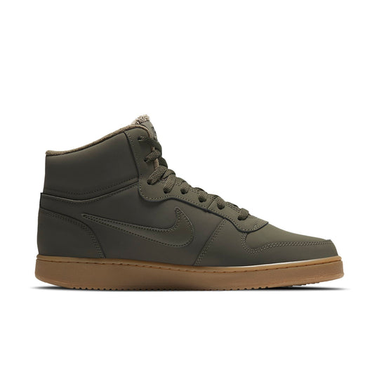 Nike Ebernon Mid SE 'Cargo Khaki' AQ8125-301