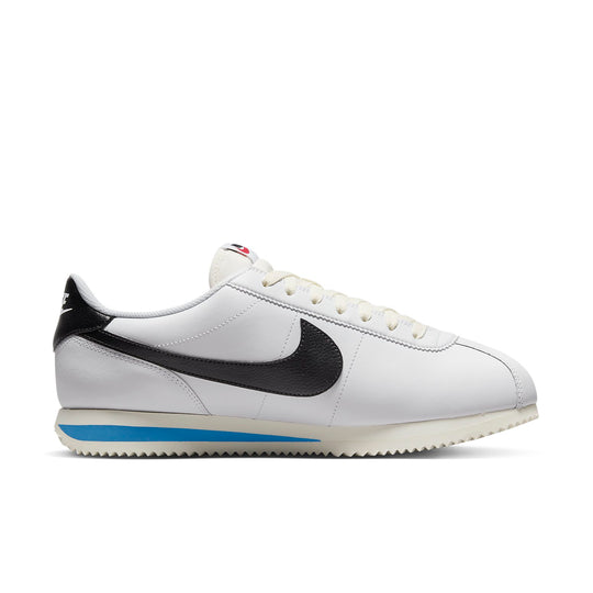 Nike Cortez '23 'White Black Light Photo Blue' DM4044-100