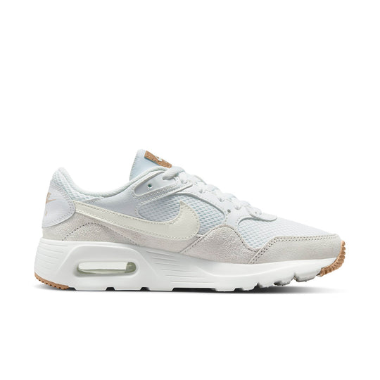 (WMNS) Nike Air Max SC 'White Platinum Tint' CW4554-108