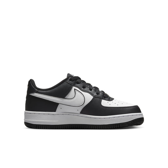 (GS) Nike Air Force 1 '07 'Panda' DV1621-001