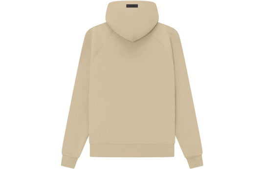 Fear of God Essentials SS23 Essentials Hoodie 'Sand' FOG-SS23-004