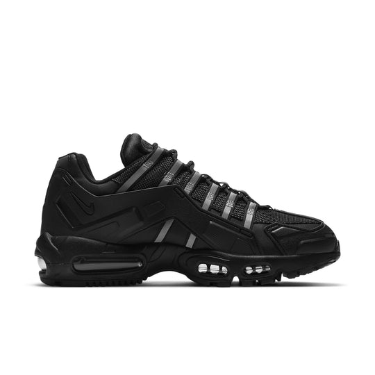 Nike Air Max 95 NDSTRKT 'Black Reflective' CZ3591-001