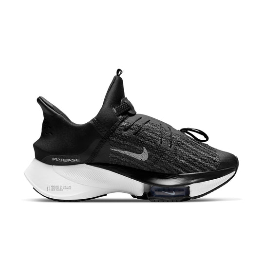 (WMNS) Nike Air Zoom Tempo NEXT% FlyEase 'Black White' CZ2853-003