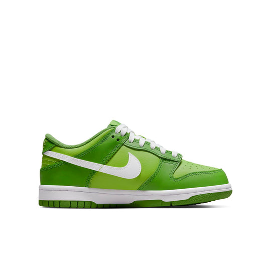 (GS) Nike Dunk Low 'Chlorophyll' DH9765-301