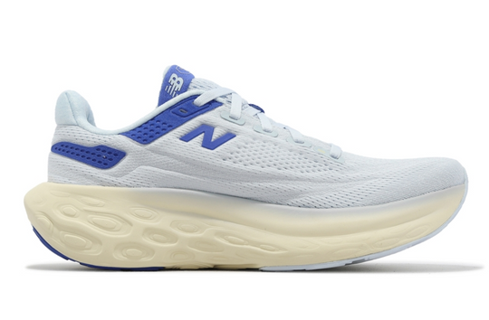 (WMNS) New Balance Fresh Foam X 1080v13 'Starlight Marine Blue' W1080D13