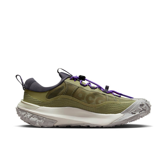 Nike ACG Mountain Fly 2 Low 'Neutral Olive' DV7903-200