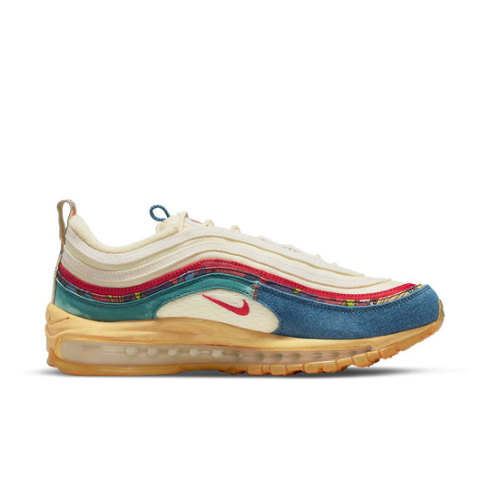 Nike Air Max 97 'Coconut Milk Fossil' DV1486-162