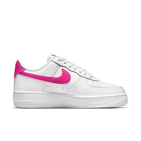 (WMNS) Nike Air Force 1 '07 'White Pink Prime' DD8959-102