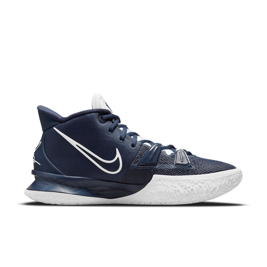 Nike Kyrie 7 TB 'Midnight Navy Blue' DA7767-402