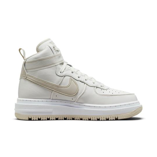 Nike Air Force 1 High 'Summit White Light Bone' DA0418-100