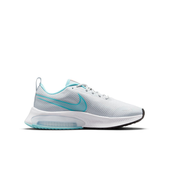 (GS) Nike Air Zoom Arcadia Low-Top White/Blue CK0715-014