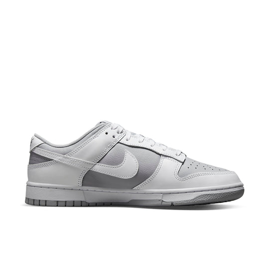 Nike Dunk Low 'White Neutral Grey' DJ6188-003