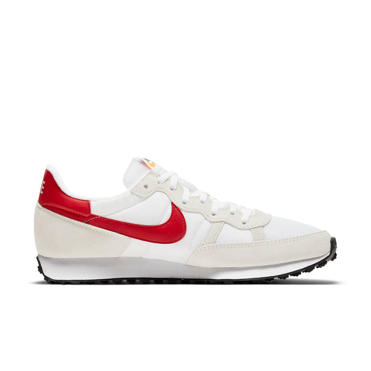 Nike Challenger OG 'White University Red' CW7645-100