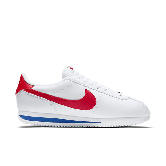 Nike Cortez Basic 'White Varsity Red' 819719-103