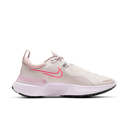 (WMNS) Nike React Miler Shield Light Pink CQ8249-600