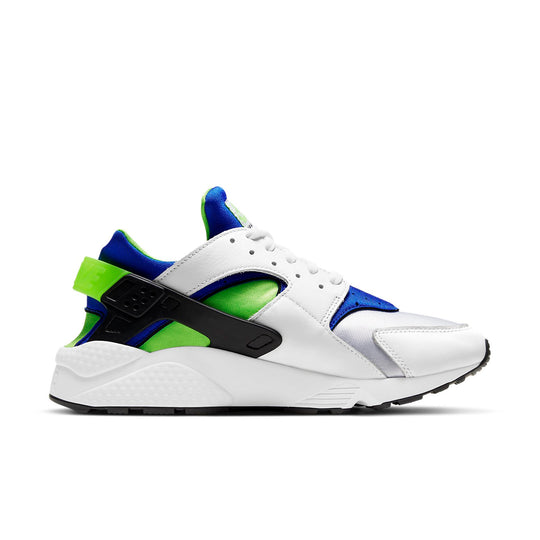 Nike Air Huarache 'Scream Green' 2021 DD1068-100