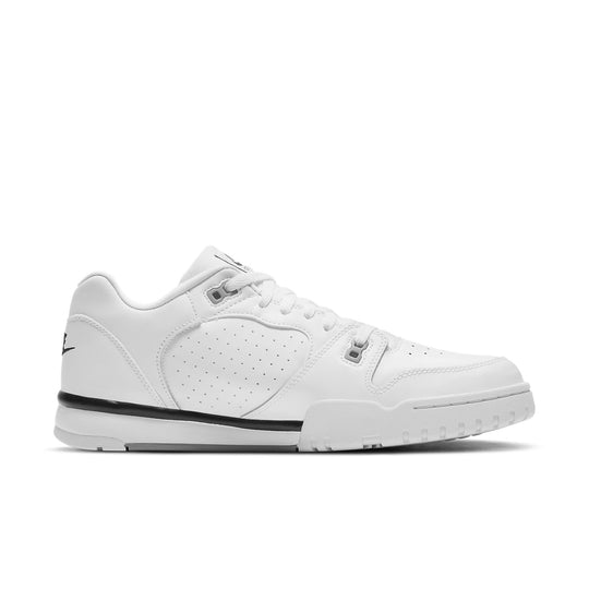 Nike Air Cross Trainer Low 'White Black' CQ9182-106