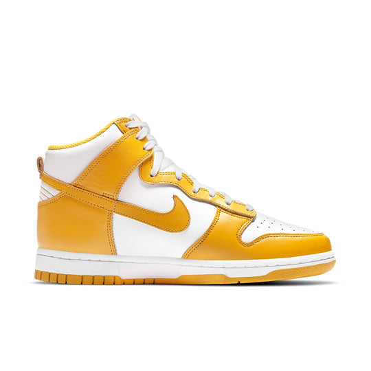 (WMNS) Nike Dunk High 'Dark Sulfur' DD1869-106