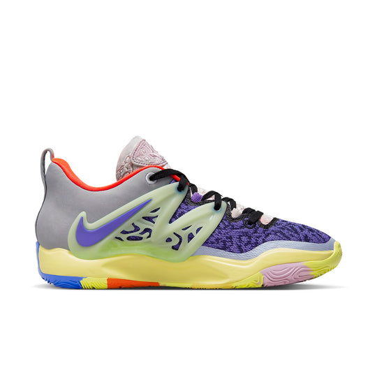 Nike KD15 'What The' FN8010-500