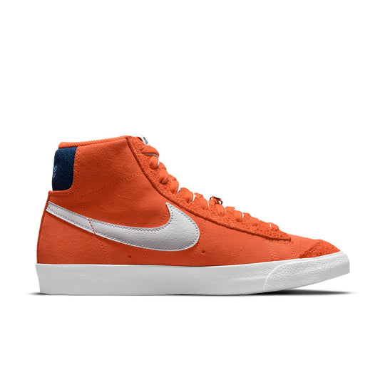 Nike Blazer Mid '77 'First Use - Orange' DC3433-800