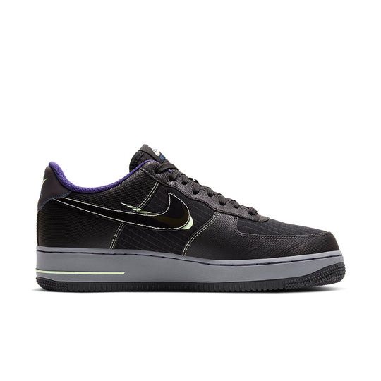 Nike Air Force 1 '07 LV8 Low 'Future Swoosh' CT1621-001