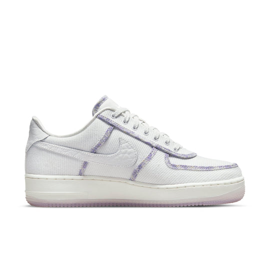 (WMNS) Nike Air Force 1 Low 'Lavender' DV6136-100