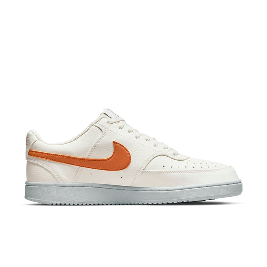 Nike Court Vision Low Next Nature 'Sail Hot Curry' DH2987-104