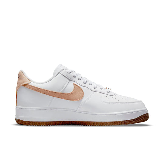 Nike Air Force 1 '07 LV8 'Rhubarb' CZ0338-101