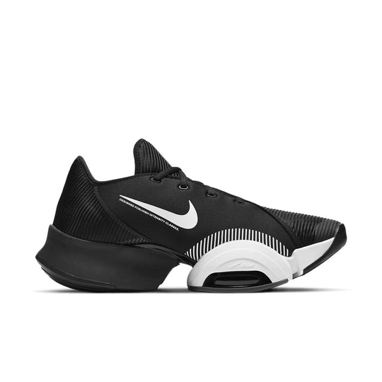 Nike Air Zoom SuperRep 2 'Black White' CU6445-003