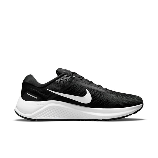 Nike Air Zoom Structure 24 'Black White' DA8535-001