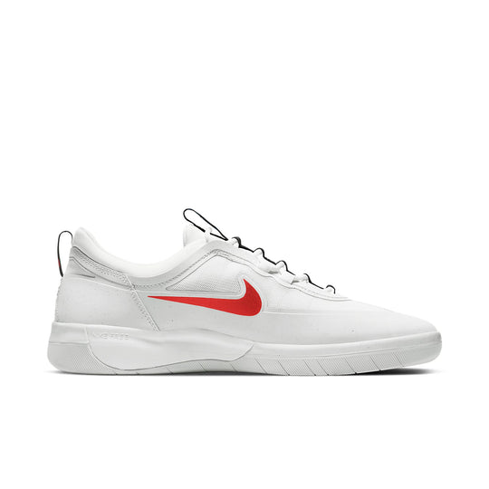 Nike Nyjah Free 'Alternating Swoosh' BV2078-105