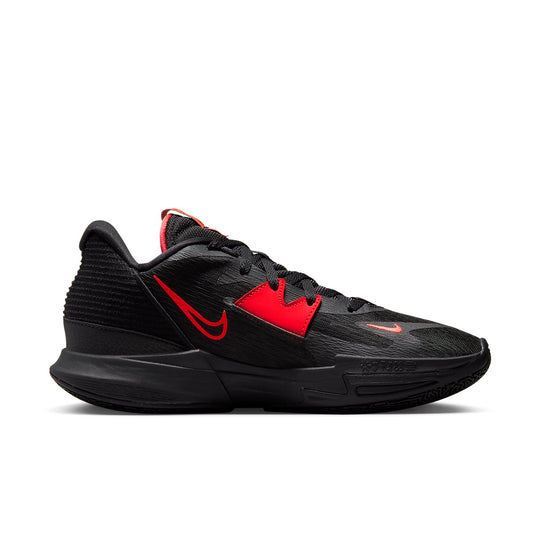 Nike Kyrie Low 5 EP 5 Blackred DJ6014-004