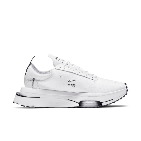 Nike Air Zoom-Type SE 'White Black' CV2220-100