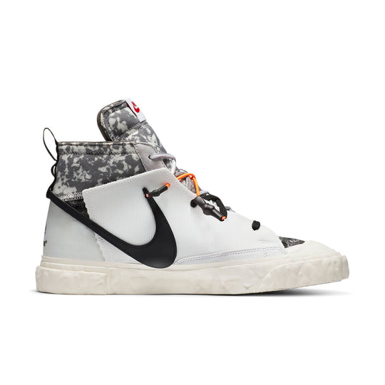 Nike READYMADE x Blazer Mid 'White Camo' CZ3589-100