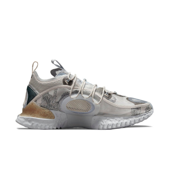 Nike ISPA Flow 2020 'Pure Platinum' DM2830-003