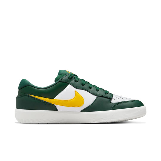 Nike Force 58 SB Premium 'Gorge Green Tour Yellow' DH7505-300