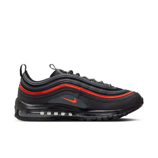 Nike Air Max 97 'Black Anthracite Picante' 921826-018