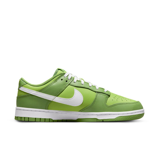 Nike Dunk Low 'Chlorophyll' DJ6188-300