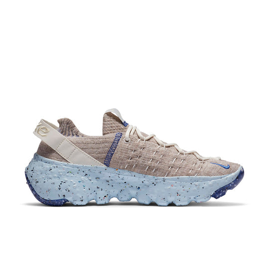 (WMNS) Nike Space Hippie 04 'Astronomy Blue' CD3476-101