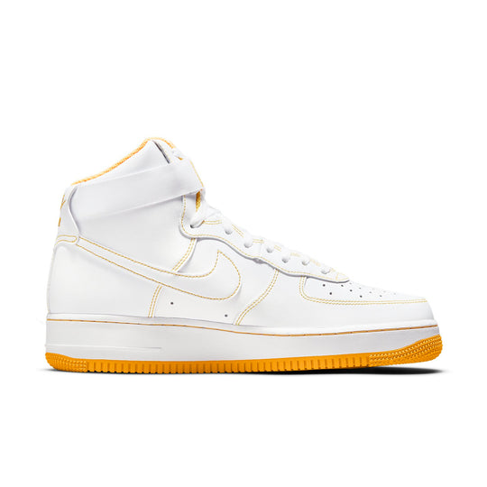 Nike Air Force 1 High '07 'Laser Orange' CV1753-107