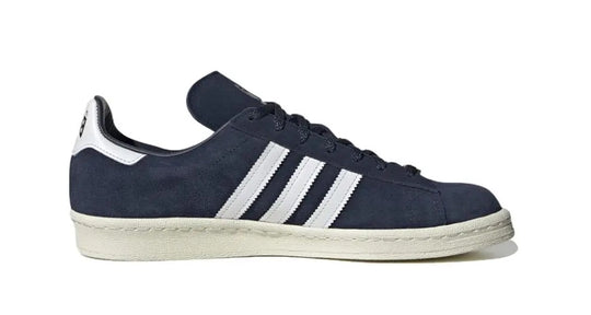 adidas BAPE x Campus 80s '30th Anniversary - Navy' ID4770