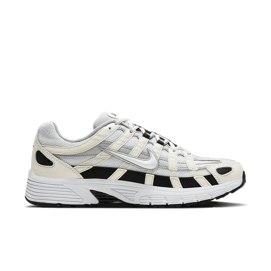 Nike P-6000 'Sail Wolf Grey' CD6404-101