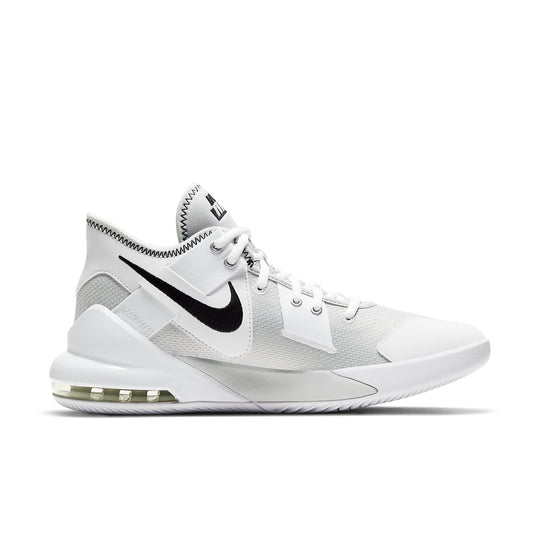 Nike Air Max Impact 2 'White' CQ9382-100