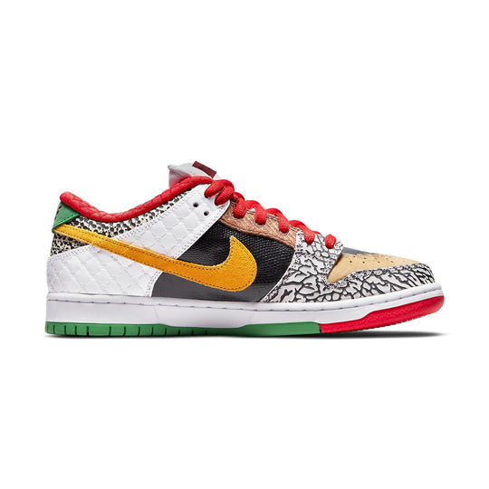 Nike SB Dunk Low 'What The Paul' CZ2239-600