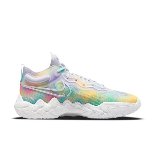 Nike Air Zoom GT Run EP 'Tie Dye' DA7920-900