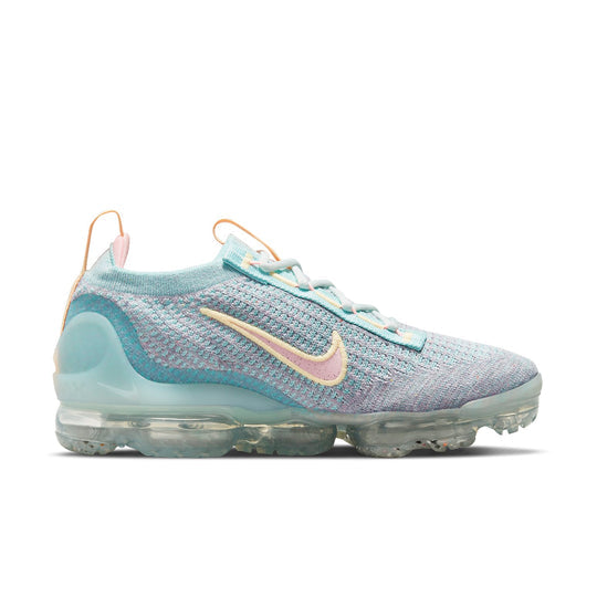 (WMNS) Nike Air VaporMax 2021 Flyknit 'Light Dew' DH4088-300