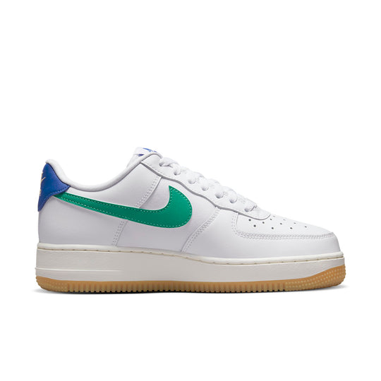 (WMNS) Nike Air Force 1 '07 'White Stadium Green' DD8959-110