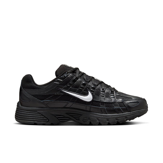 Nike P-6000 TRK3 'Black White' HF1052-010